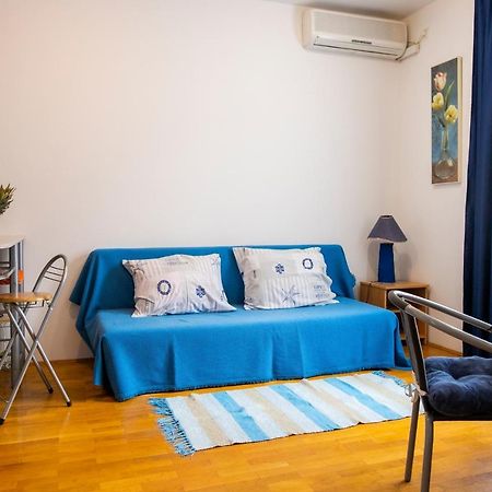 ספליט Charming Center Apartment מראה חיצוני תמונה