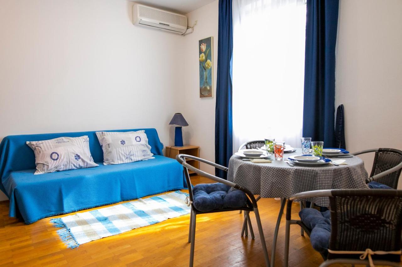 ספליט Charming Center Apartment מראה חיצוני תמונה