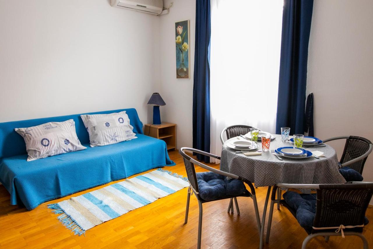 ספליט Charming Center Apartment מראה חיצוני תמונה