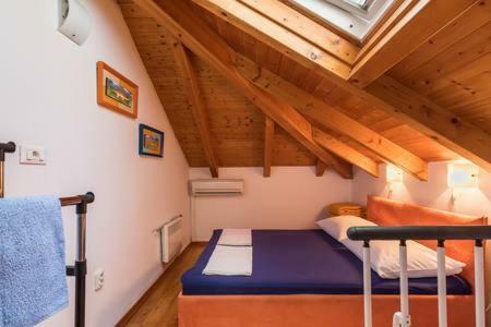ספליט Charming Center Apartment מראה חיצוני תמונה